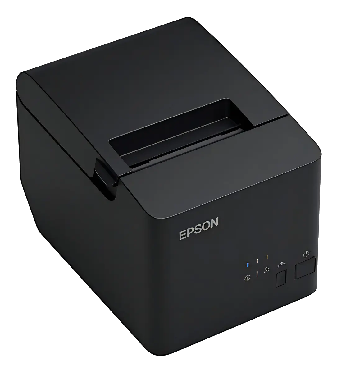 Impresora térmica de tickets Epson compatible con Clinego